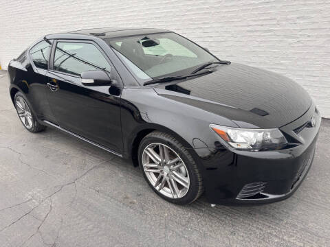 2011 Scion tC