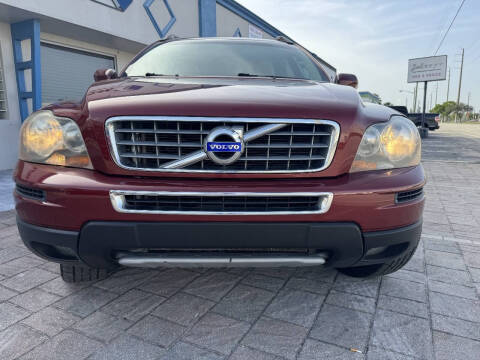 2011 Volvo XC90 3.2