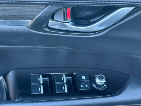 2022 Mazda CX-5 2.5 S Premium