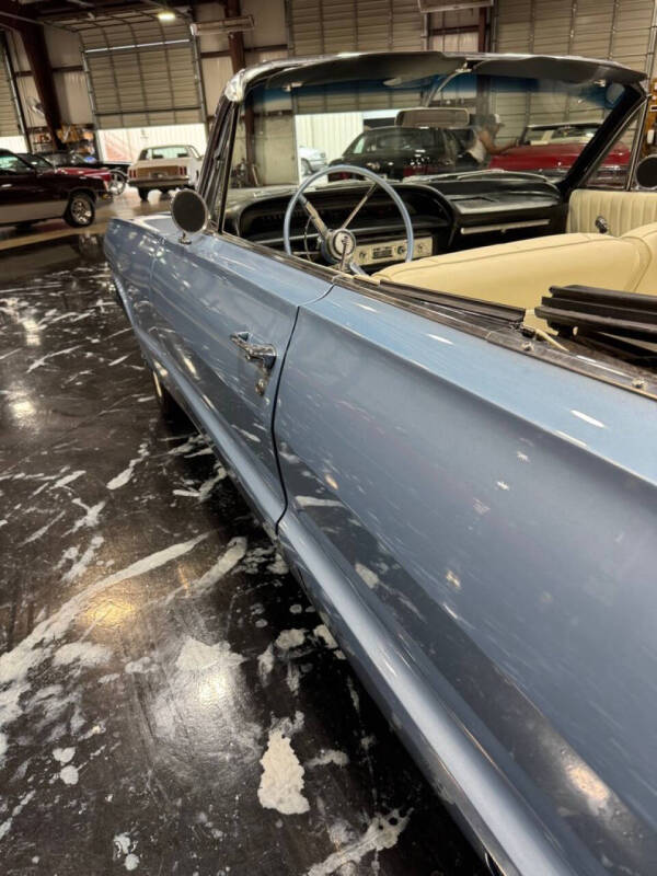 1964 Chevrolet Impala