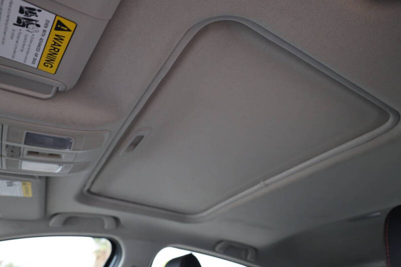 2016 Mazda MAZDA3 i Grand Touring