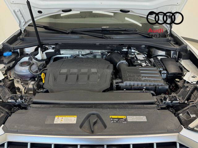 2025 Audi Q3 quattro S line Premium 45 TFSI