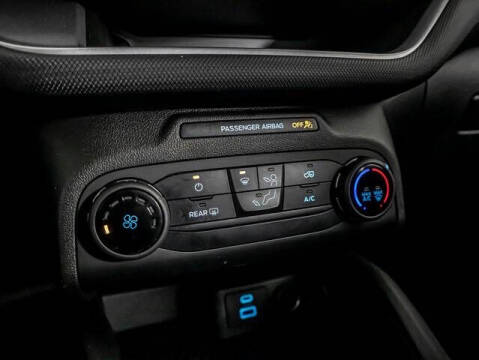 2022 Ford Bronco Sport