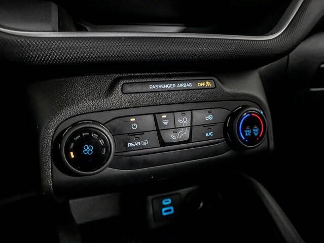 2022 Ford Bronco Sport