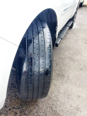 2011 Honda Pilot Touring