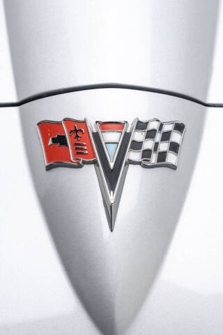 1963 Chevrolet Corvette