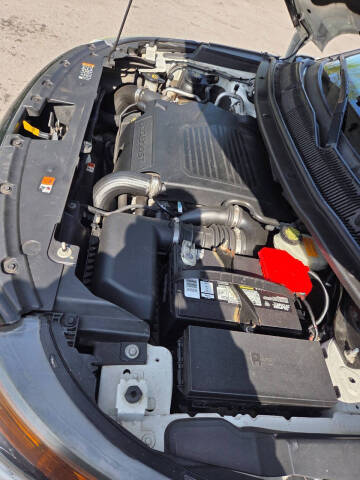 2014 Ford Explorer Sport