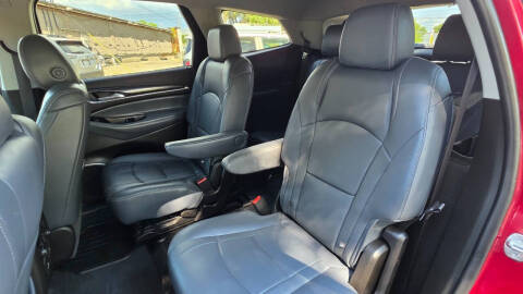 2019 Buick Enclave Premium