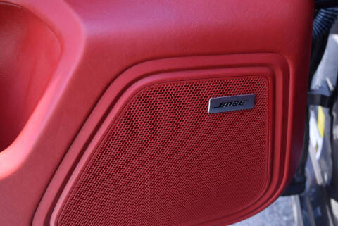 2015 Porsche Macan Turbo