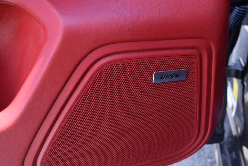 2015 Porsche Macan Turbo