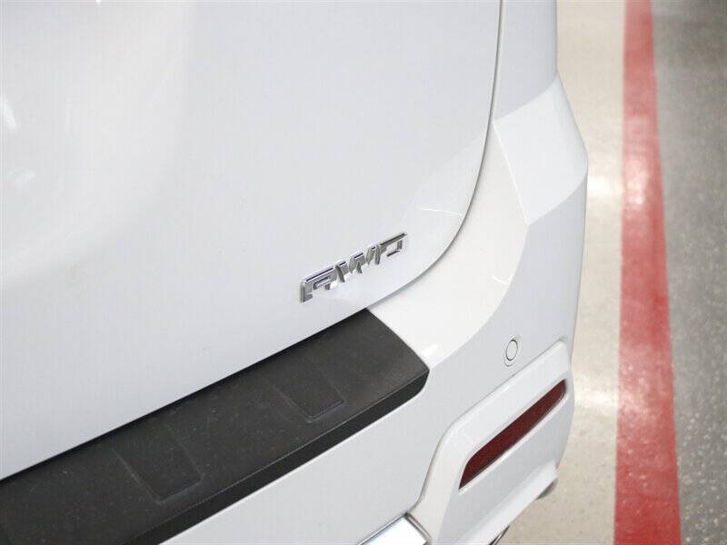 2015 GMC Terrain Denali