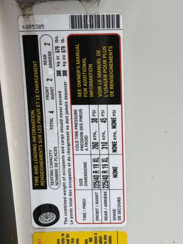 2019 BMW 4 Series 430i xDrive