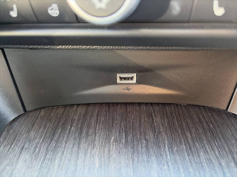 2017 Alfa Romeo Giulia Ti