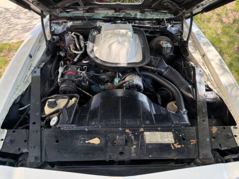 1973 Pontiac Trans Am