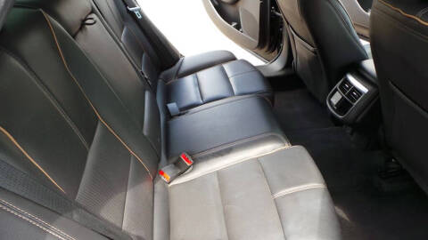 2019 Chevrolet Impala Premier