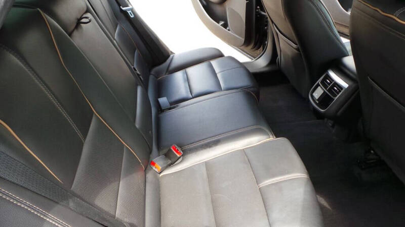 2019 Chevrolet Impala Premier