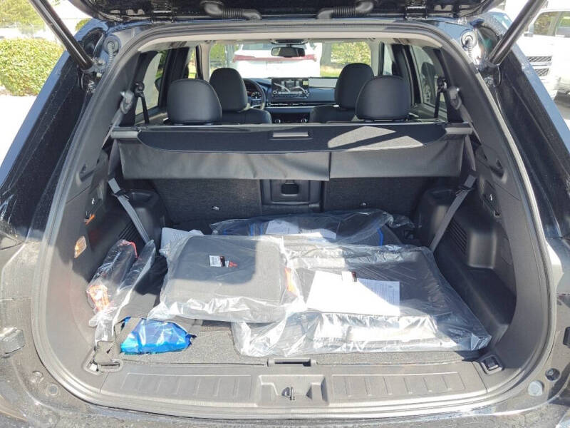 2025 Mitsubishi Outlander PHEV SE