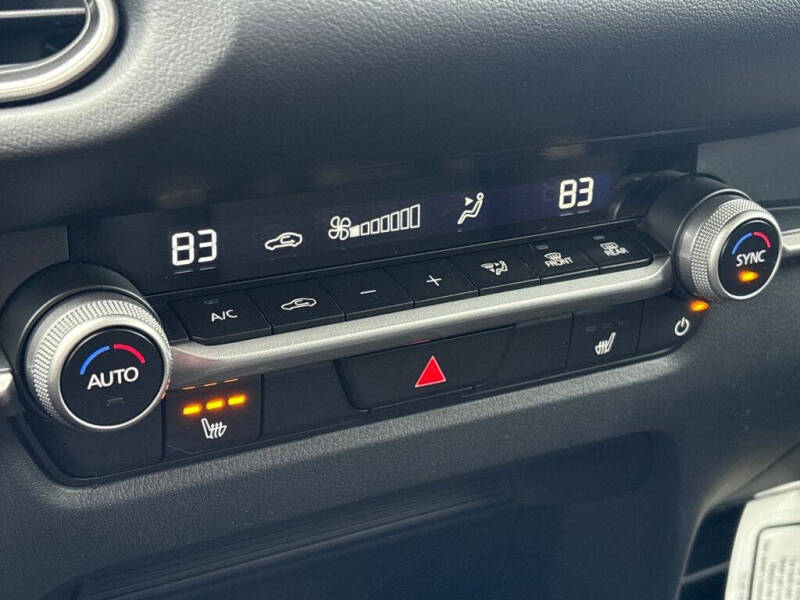 2026 Mazda CX-30 2.5 S Select Sport