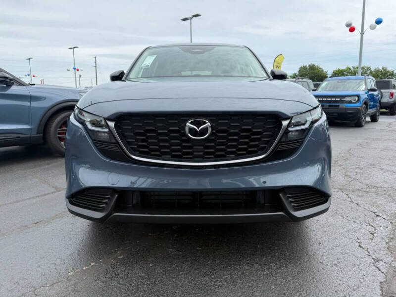 2026 Mazda CX-5 2.5 S Select