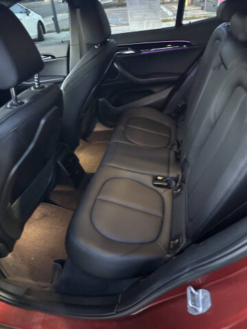 2020 BMW X2 xDrive28i