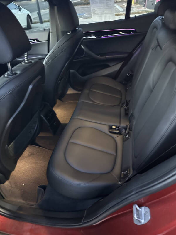 2020 BMW X2 xDrive28i