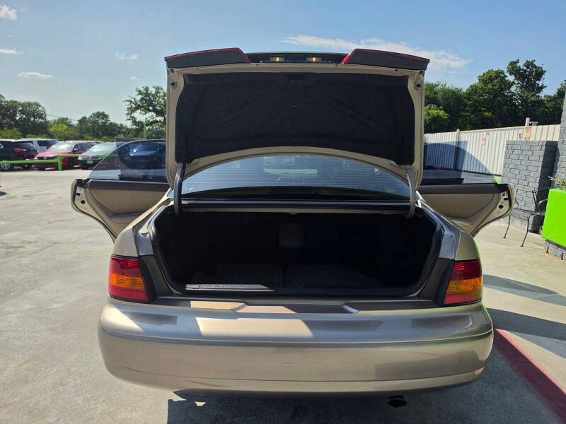 1999 Lexus ES 300