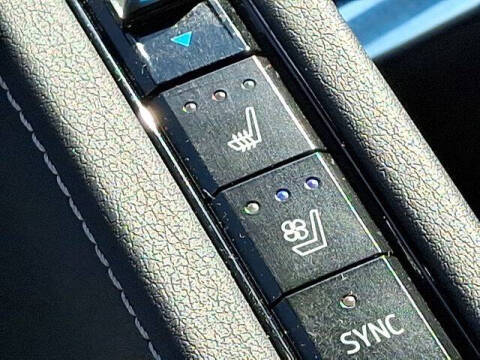 2020 Chevrolet Corvette Stingray