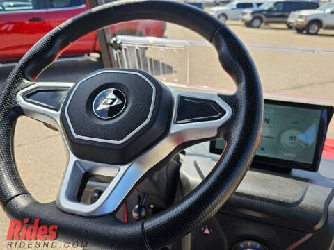 2025 Denago Nomad XL Plus