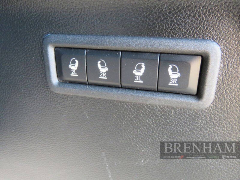 2023 Jeep Wagoneer L Series II