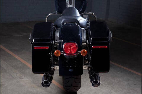 2019 Harley-Davidson Electra Glide Standard