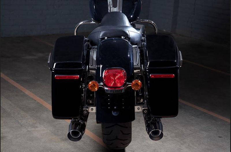 2019 Harley-Davidson Electra Glide Standard
