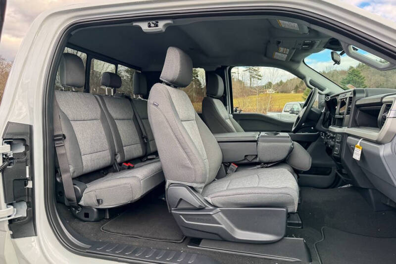 2026 Ford F-350 Super Duty