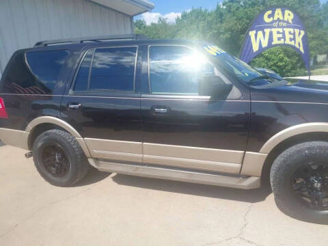 2014 Ford Expedition