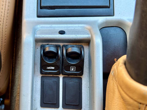 1999 Ferrari 360 Modena