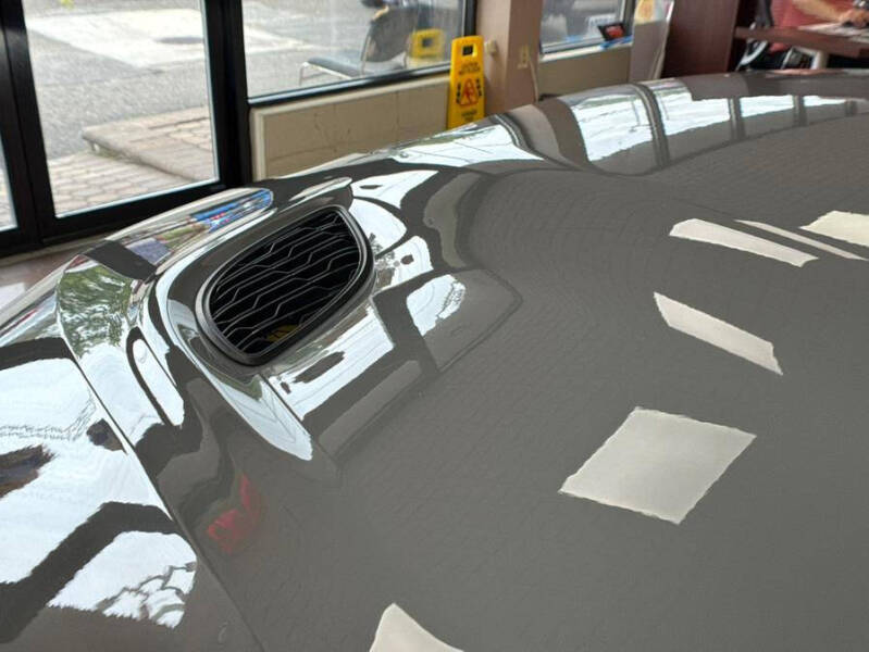 2023 Dodge Durango SRT Hellcat Premium