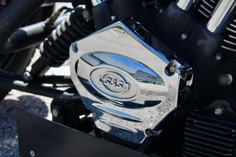 2013 Morgan 3 - Wheeler