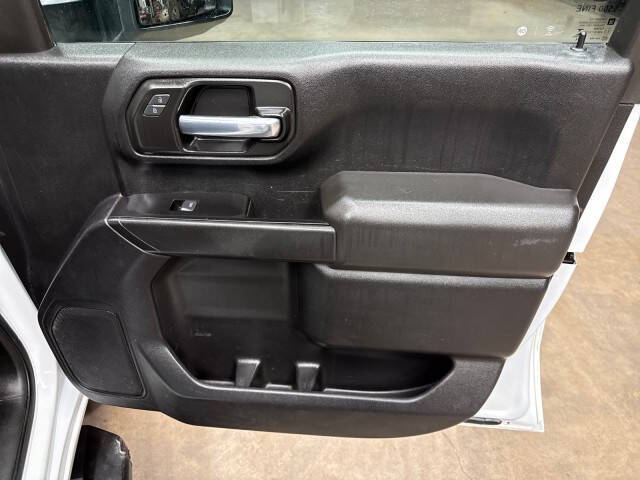 2022 Chevrolet Silverado 2500HD Work Truck