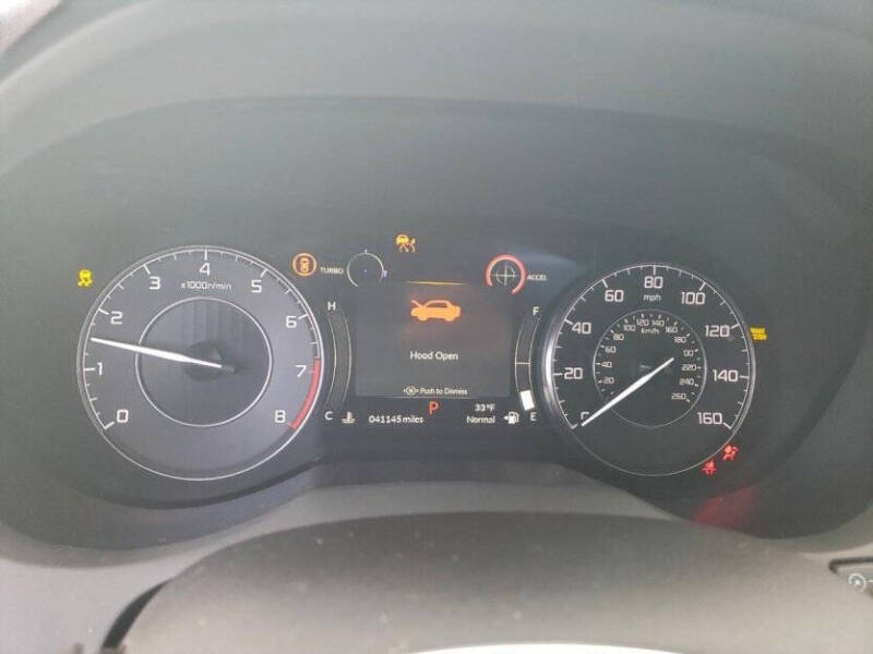 2022 Acura RDX SH-AWD w/Tech