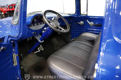 1956 Ford F-100