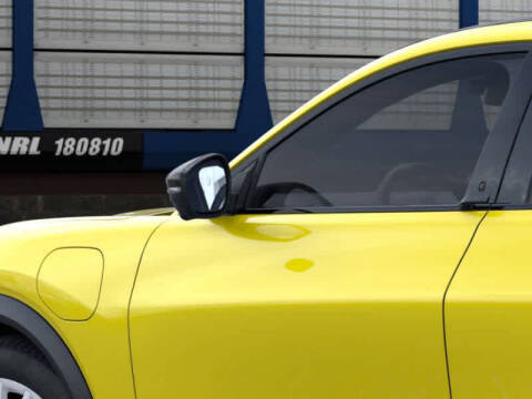 2024 Ford Mustang Mach-E GT