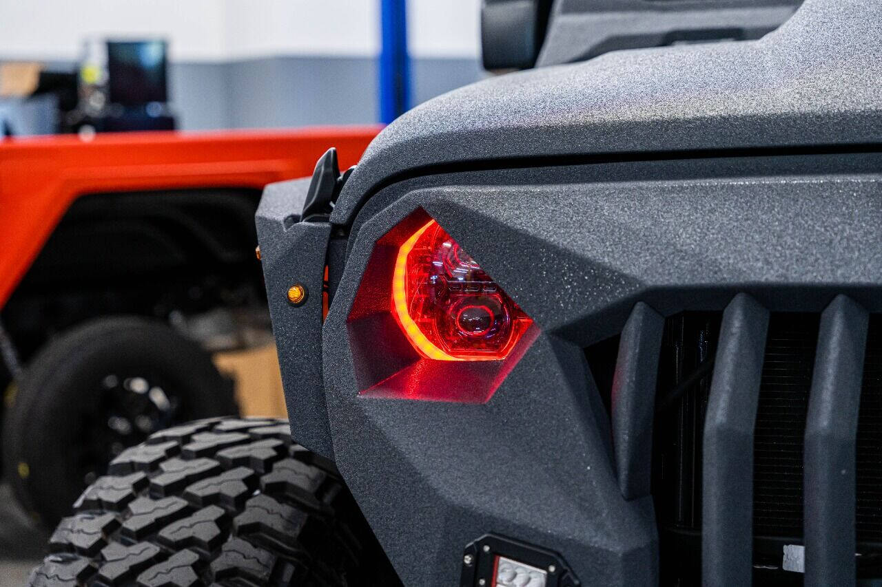 2023 JEEP Gladiator Pickup - $164,999