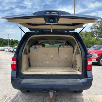 2008 Ford Expedition XLT