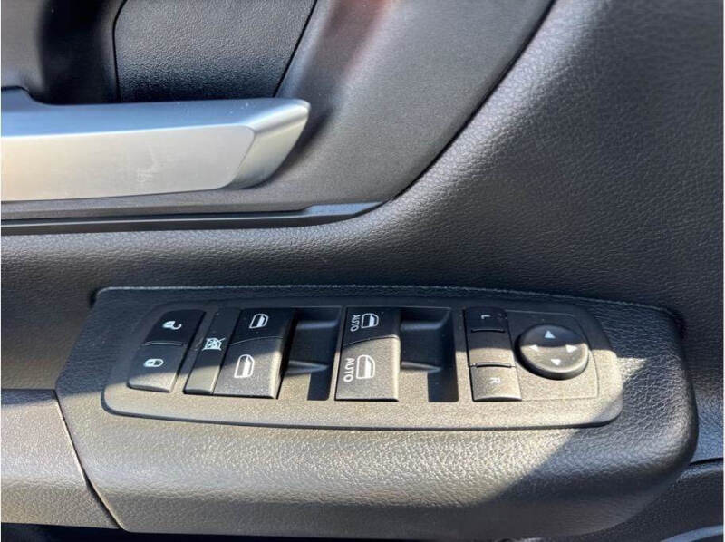 2022 RAM 1500 Tradesman