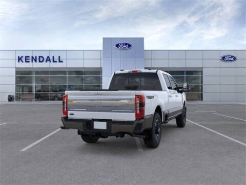 2026 Ford F-250 Super Duty