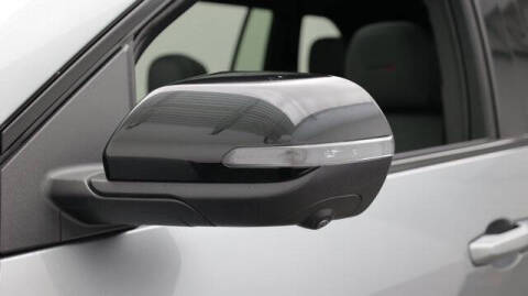 2025 GMC Acadia AT4