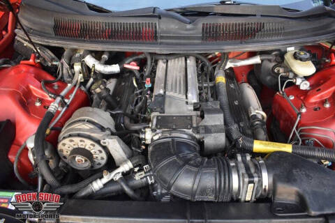 1994 Chevrolet Camaro Z28