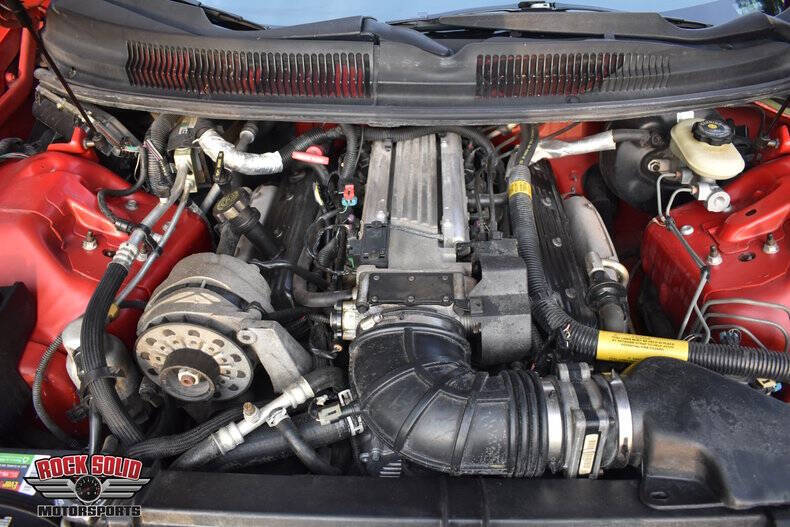 1994 Chevrolet Camaro Z28