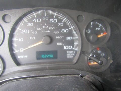2007 Chevrolet Express 1500