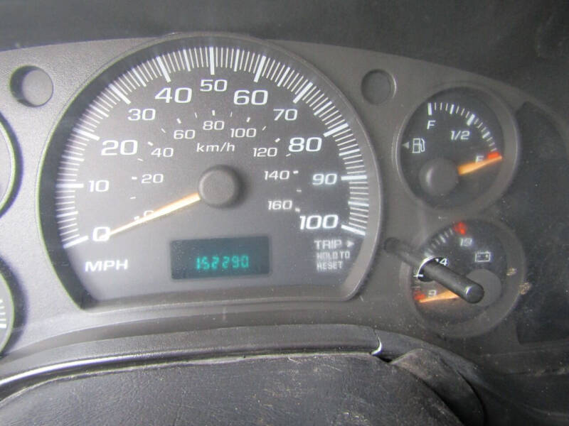 2007 Chevrolet Express 1500