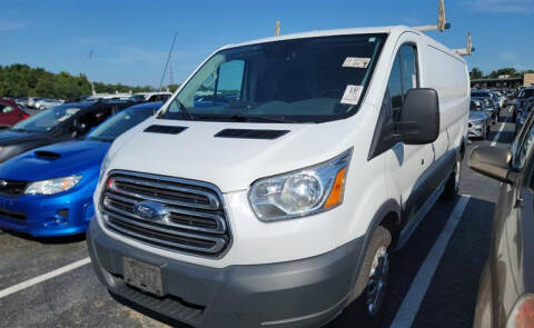 2016 Ford Transit for sale at AUTOS DIRECT OF FREDERICKSBURG in Fredericksburg VA